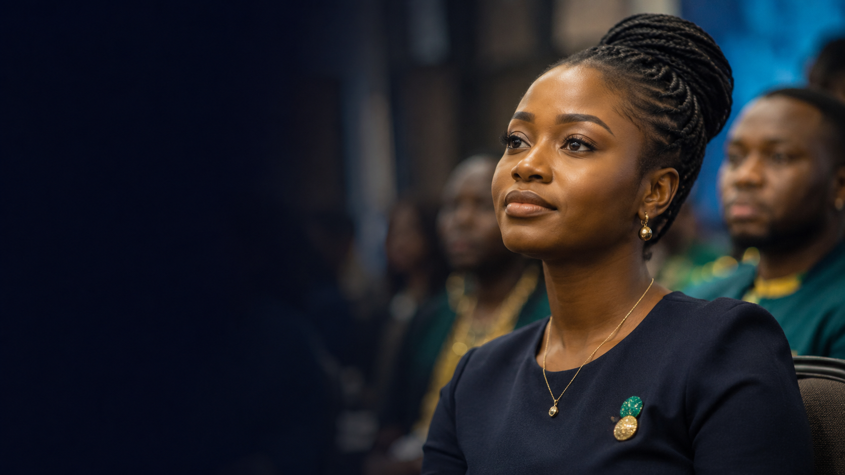 Youth Engagement - National Pension Week 2026