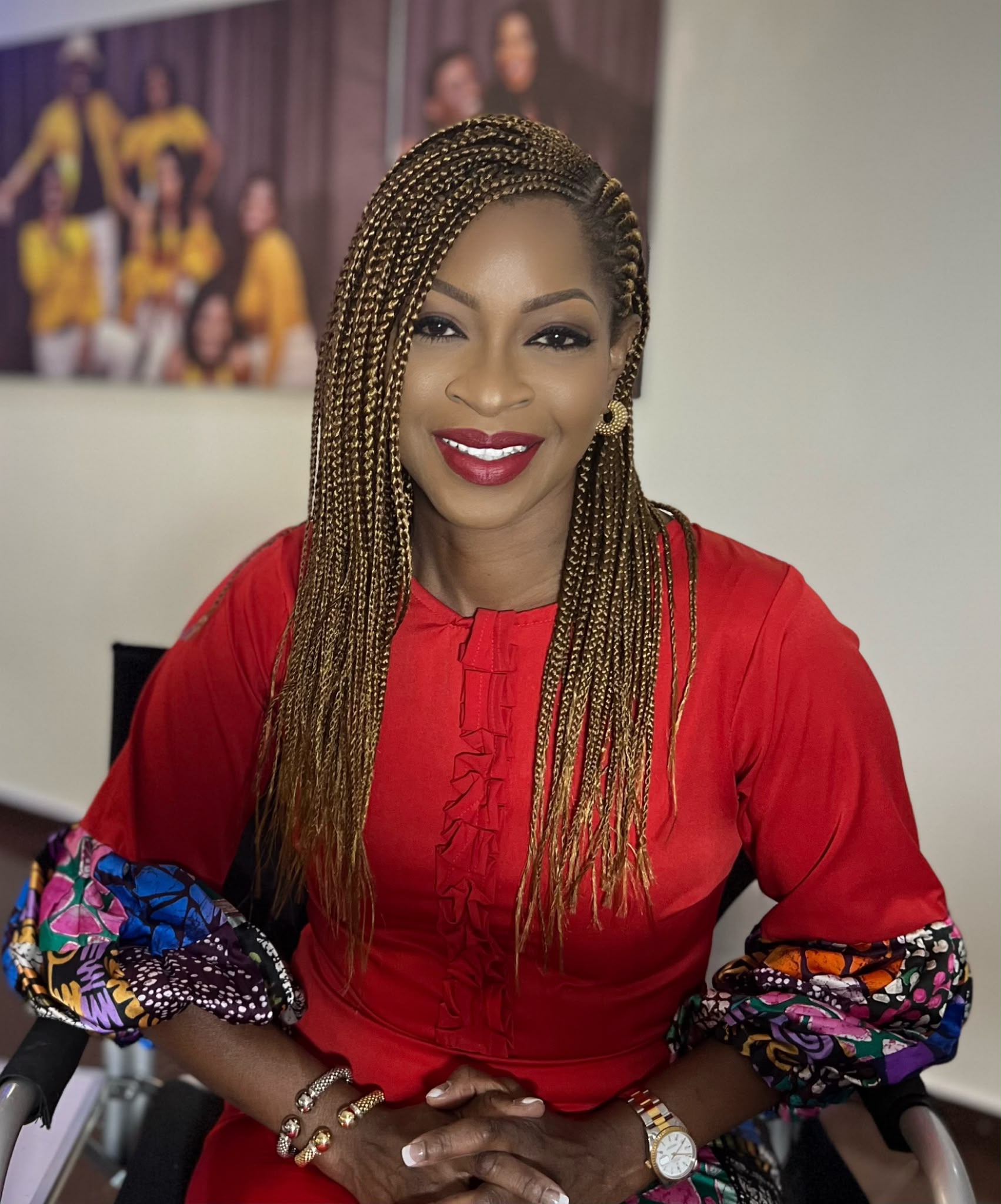 Dr. OluToyin Akande-Ajala