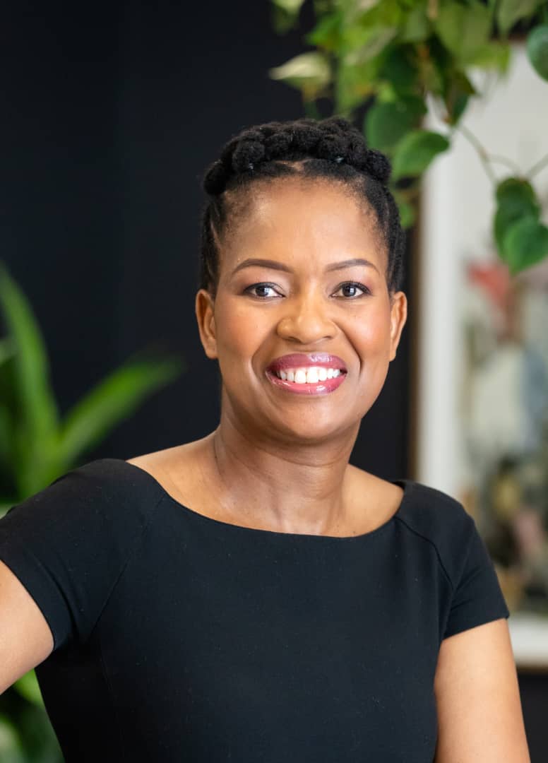 Isabella Mnisi, CFA