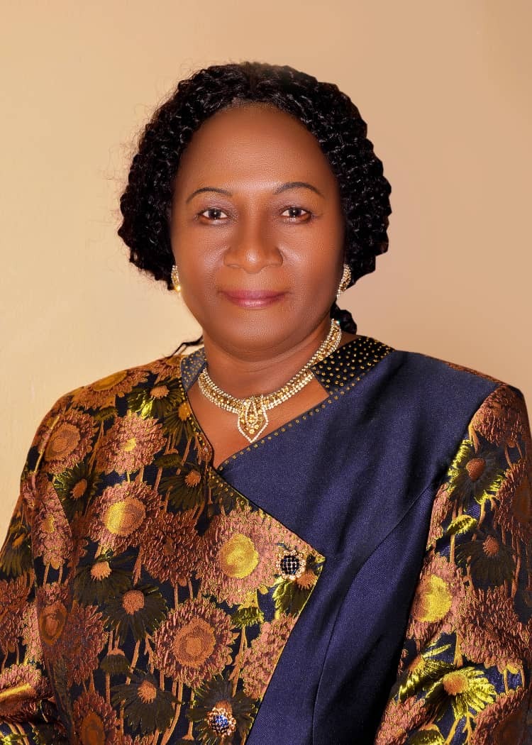 Professor Jane Ande