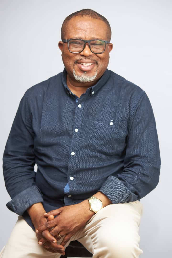 Peter Udo