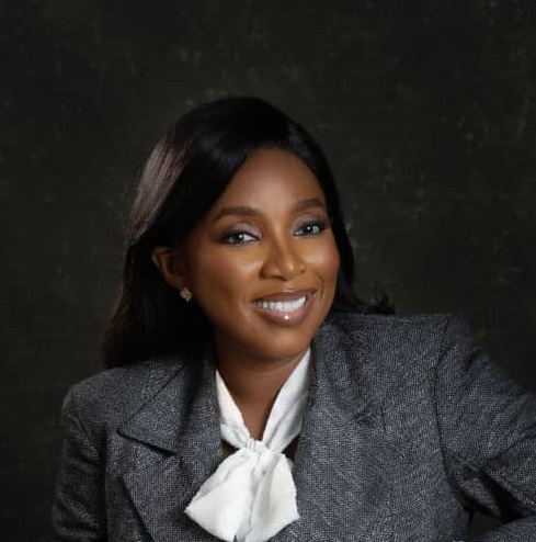 Tosin Ajose