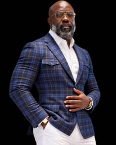 Tunji Andrews