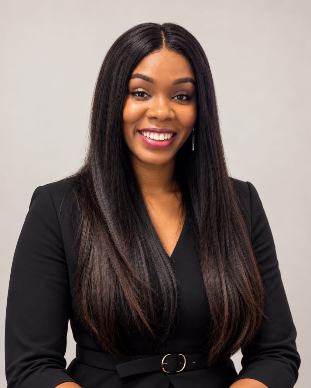 Victoria Ajayi