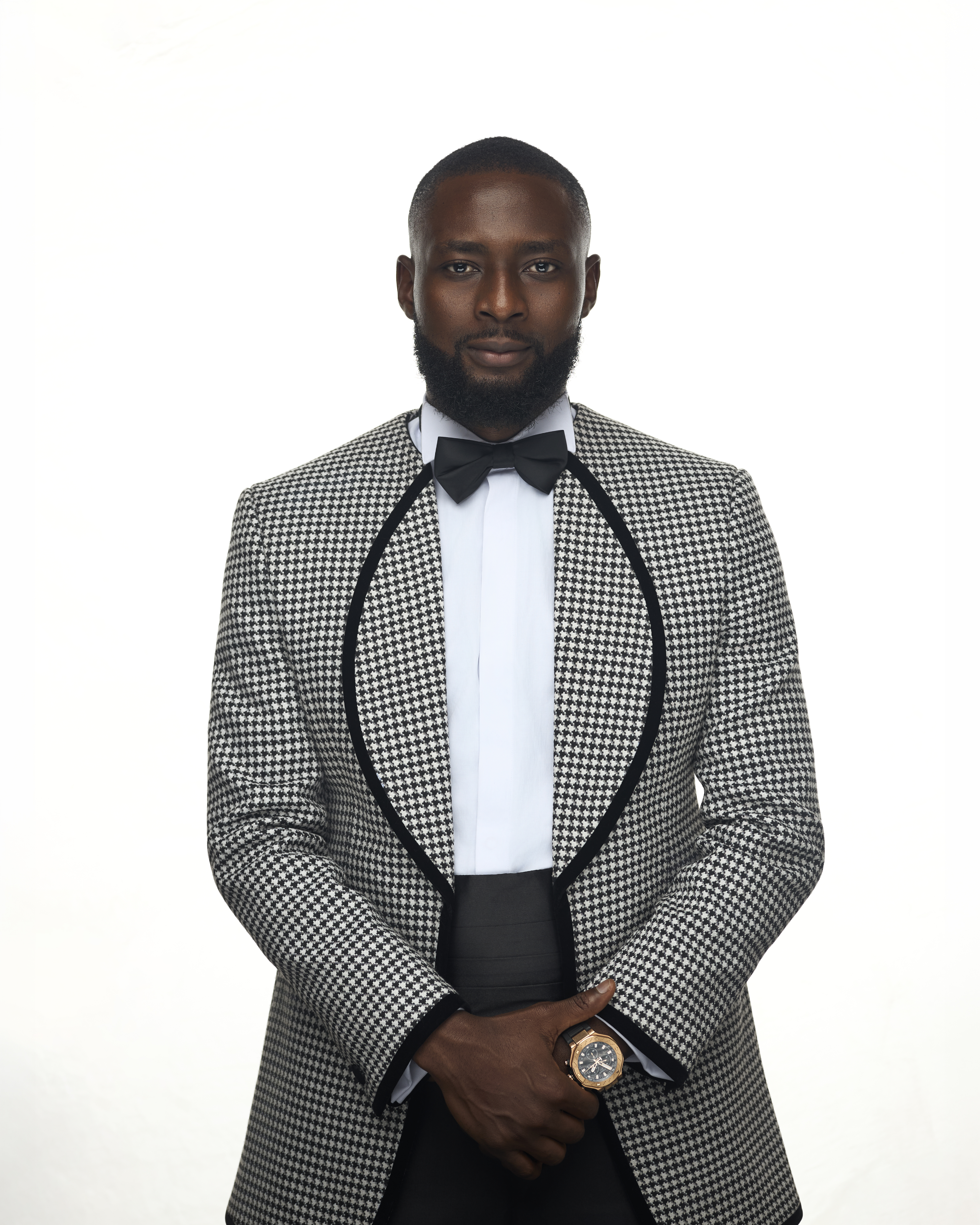 Timi Agbaje